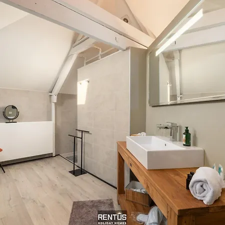 Hofhuisje - Countryside For Two In Leffinge * Миделкерк