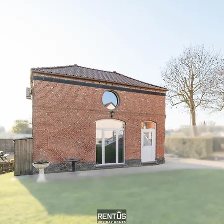 Hofhuisje - Countryside For Two In Leffinge Дом отдыха *